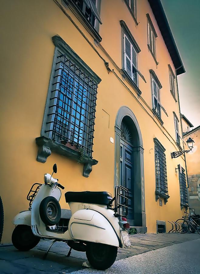 Villa De Maestri - With Elevator Since September 2025 Lucca Dış mekan fotoğraf