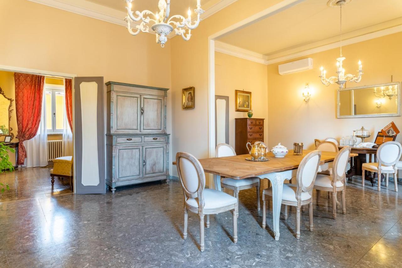 Villa De Maestri - With Elevator Since September 2025 Lucca Dış mekan fotoğraf