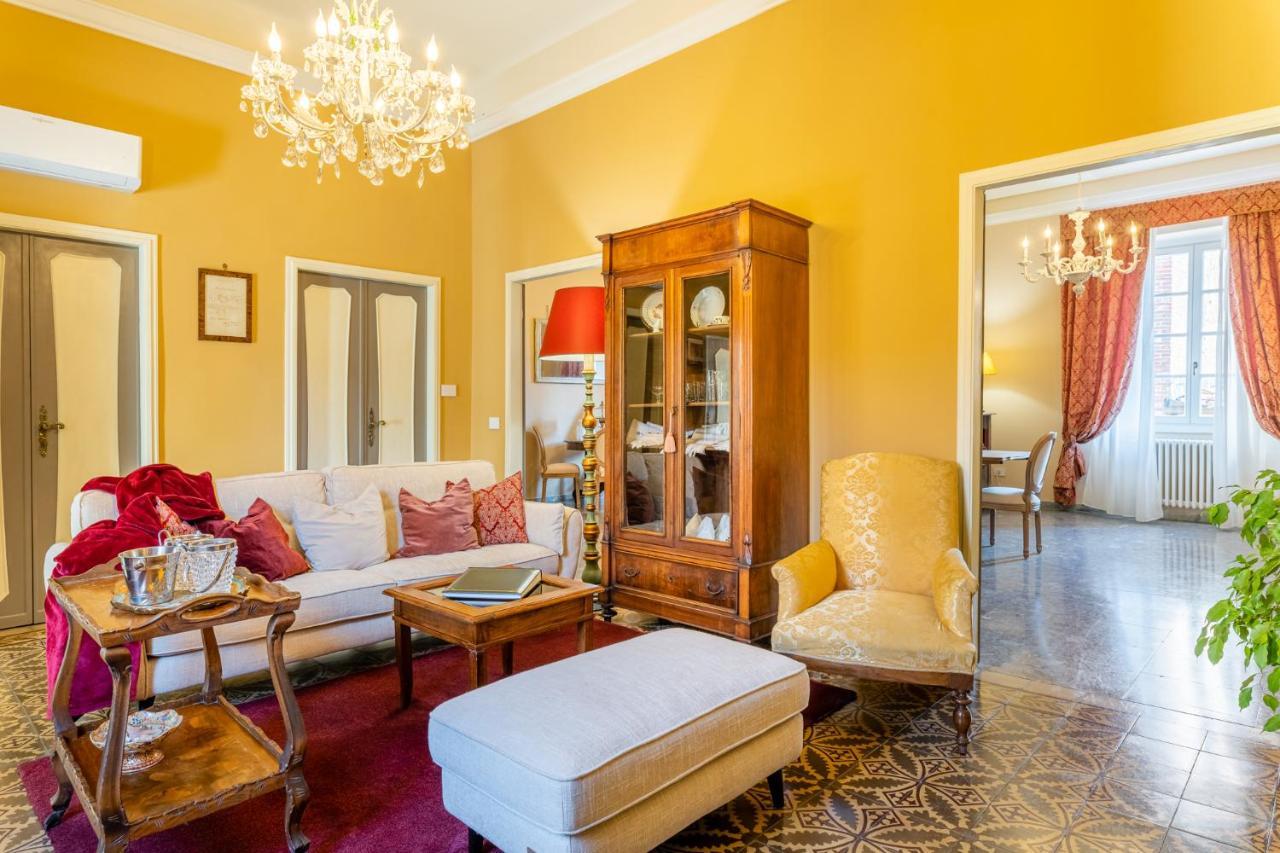 Villa De Maestri - With Elevator Since September 2025 Lucca Dış mekan fotoğraf